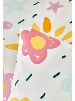 Bestpreis 😉 Heimtextilien BELLA MAISON Bettwäsche Ella In Colourful Günstig Kaufen 👍 -bella-maison Verkaufsladen bella maison bettwasche ella in colourful 5