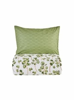 Auslauf ❤️ Heimtextilien BELLA MAISON Bettwäsche Eucalyptus In Green Günstig Kaufen 🎉 11 Auslauf ❤️ Heimtextilien BELLA MAISON Bettwäsche Eucalyptus In Green Günstig Kaufen 🎉 -bella-maison Verkaufsladen bella maison bettwasche eucalyptus in green 3