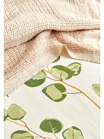 Auslauf ❤️ Heimtextilien BELLA MAISON Bettwäsche Eucalyptus In Green Günstig Kaufen 🎉 8 Auslauf ❤️ Heimtextilien BELLA MAISON Bettwäsche Eucalyptus In Green Günstig Kaufen 🎉 – Bild 8