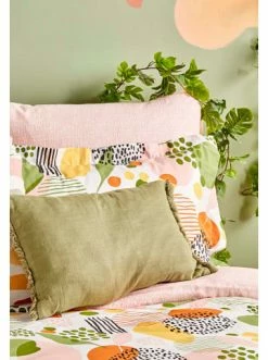 Bestes Angebot 🎉 Heimtextilien BELLA MAISON Bettwasche Marcia In Salmon Günstig Kaufen 👏 10 Bestes Angebot 🎉 Heimtextilien BELLA MAISON Bettwasche Marcia In Salmon Günstig Kaufen 👏 -bella-maison Verkaufsladen bella maison bettwasche marcia in salmon 2