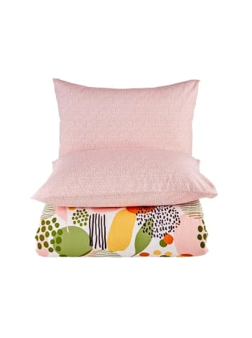 Bestes Angebot 🎉 Heimtextilien BELLA MAISON Bettwasche Marcia In Salmon Günstig Kaufen 👏 4 Bestes Angebot 🎉 Heimtextilien BELLA MAISON Bettwasche Marcia In Salmon Günstig Kaufen 👏 – Bild 4