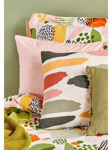 Bestes Angebot 🎉 Heimtextilien BELLA MAISON Bettwasche Marcia In Salmon Günstig Kaufen 👏 1 Bestes Angebot 🎉 Heimtextilien BELLA MAISON Bettwasche Marcia In Salmon Günstig Kaufen 👏