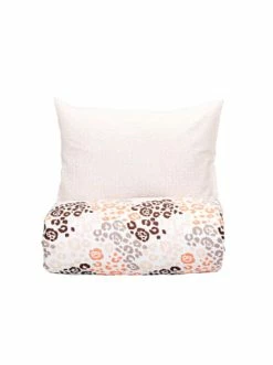 Auslauf 🔔 Heimtextilien BELLA MAISON Bettwäsche-Set (2-tlg.) Myron In Lachs Günstig Kaufen 🛒 -bella-maison Verkaufsladen bella maison bettwasche set 2 tlg myron in lachs 2