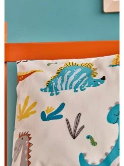 Aktion 🔥 Heimtextilien BELLA MAISON Bettwäsche-Set (3-tlg.) Levron In Blue Günstig Kaufen 😉 -bella-maison Verkaufsladen bella maison bettwasche set 3 tlg levron in blue 2