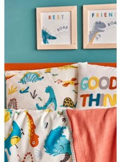 Aktion 🔥 Heimtextilien BELLA MAISON Bettwäsche-Set (3-tlg.) Levron In Blue Günstig Kaufen 😉