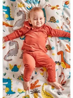 Aktion 🔥 Heimtextilien BELLA MAISON Bettwäsche-Set (3-tlg.) Levron In Blue Günstig Kaufen 😉 -bella-maison Verkaufsladen bella maison bettwasche set 3 tlg levron in blue 4