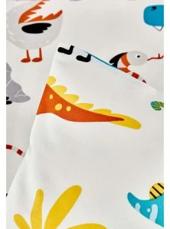 Aktion 🔥 Heimtextilien BELLA MAISON Bettwäsche-Set (3-tlg.) Levron In Blue Günstig Kaufen 😉 -bella-maison Verkaufsladen bella maison bettwasche set 3 tlg levron in blue 6