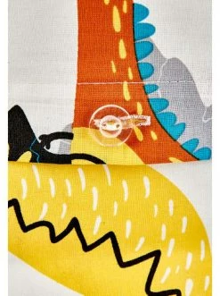 Aktion 🔥 Heimtextilien BELLA MAISON Bettwäsche-Set (3-tlg.) Levron In Blue Günstig Kaufen 😉 -bella-maison Verkaufsladen bella maison bettwasche set 3 tlg levron in blue 7