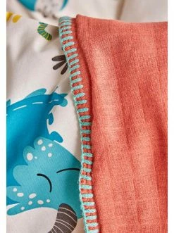 Aktion 🔥 Heimtextilien BELLA MAISON Bettwäsche-Set (3-tlg.) Levron In Blue Günstig Kaufen 😉 -bella-maison Verkaufsladen bella maison bettwasche set 3 tlg levron in blue 8