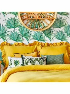 Großhandel 🌟 Heimtextilien BELLA MAISON Bettwäsche-Set "Brenta" In Gelb Günstig Kaufen 🔔 13 Großhandel 🌟 Heimtextilien BELLA MAISON Bettwäsche-Set "Brenta" In Gelb Günstig Kaufen 🔔 -bella-maison Verkaufsladen bella maison bettwasche set brenta in gelb 4