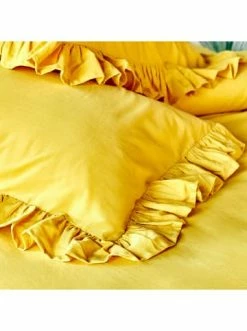 Großhandel 🌟 Heimtextilien BELLA MAISON Bettwäsche-Set "Brenta" In Gelb Günstig Kaufen 🔔 16 Großhandel 🌟 Heimtextilien BELLA MAISON Bettwäsche-Set "Brenta" In Gelb Günstig Kaufen 🔔 -bella-maison Verkaufsladen bella maison bettwasche set brenta in gelb 7