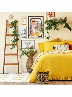 Großhandel 🌟 Heimtextilien BELLA MAISON Bettwäsche-Set "Brenta" In Gelb Günstig Kaufen 🔔 17 Großhandel 🌟 Heimtextilien BELLA MAISON Bettwäsche-Set "Brenta" In Gelb Günstig Kaufen 🔔 -bella-maison Verkaufsladen bella maison bettwasche set brenta in gelb 8