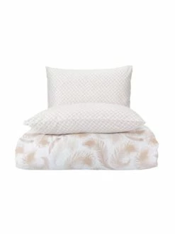 Bestes Angebot 🛒 Heimtextilien BELLA MAISON Bettwäsche-Set Feather In Beige Günstig Kaufen ❤️ 6 Bestes Angebot 🛒 Heimtextilien BELLA MAISON Bettwäsche-Set Feather In Beige Günstig Kaufen ❤️ -bella-maison Verkaufsladen bella maison bettwasche set feather in beige 2