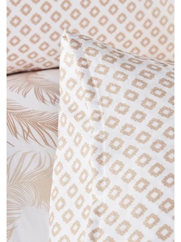 Bestes Angebot 🛒 Heimtextilien BELLA MAISON Bettwäsche-Set Feather In Beige Günstig Kaufen ❤️ 4 Bestes Angebot 🛒 Heimtextilien BELLA MAISON Bettwäsche-Set Feather In Beige Günstig Kaufen ❤️ – Bild 4