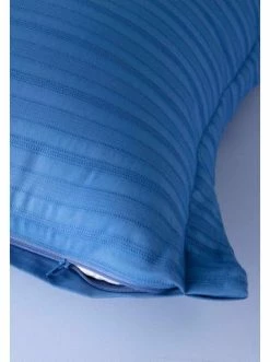 Bestpreis 🥰 Heimtextilien BELLA MAISON Bettwäsche-Set In Blau-denim Günstig Kaufen 😉 -bella-maison Verkaufsladen bella maison bettwasche set in blau denim 3