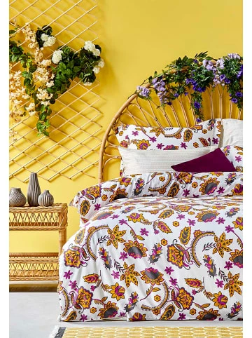 Top 10 👍 Heimtextilien BELLA MAISON Bettwäsche Set In Senf Günstig Kaufen 😍 2 Top 10 👍 Heimtextilien BELLA MAISON Bettwäsche Set In Senf Günstig Kaufen 😍 – Bild 2