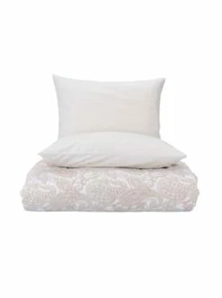 Angebote 😍 Heimtextilien BELLA MAISON Bettwäsche Set Iva In Beige Günstig Kaufen 🎁 -bella-maison Verkaufsladen bella maison bettwasche set iva in beige 2