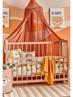 Blitzangebot 🌟 Heimtextilien BELLA MAISON Bettwäsche-Set Kaylee In Beige Günstig Kaufen 🤩