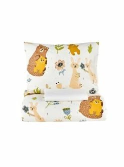 Blitzangebot 🌟 Heimtextilien BELLA MAISON Bettwäsche-Set Kaylee In Beige Günstig Kaufen 🤩 -bella-maison Verkaufsladen bella maison bettwasche set kaylee in beige 5