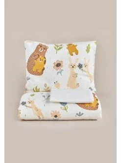 Blitzangebot 🌟 Heimtextilien BELLA MAISON Bettwäsche-Set Kaylee In Beige Günstig Kaufen 🤩 -bella-maison Verkaufsladen bella maison bettwasche set kaylee in beige 6