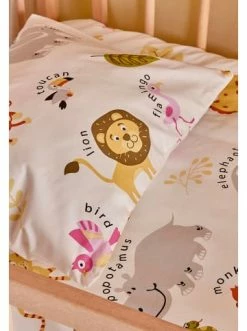 Beste Bewertungen von 😉 Heimtextilien BELLA MAISON Bettwäsche-Set Santana In Colourful Günstig Kaufen 🧨 -bella-maison Verkaufsladen bella maison bettwasche set santana in colourful 2