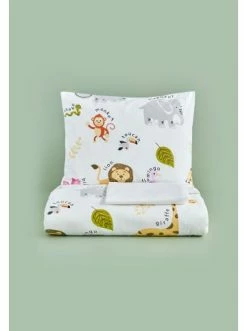 Beste Bewertungen von 😉 Heimtextilien BELLA MAISON Bettwäsche-Set Santana In Colourful Günstig Kaufen 🧨 -bella-maison Verkaufsladen bella maison bettwasche set santana in colourful 4