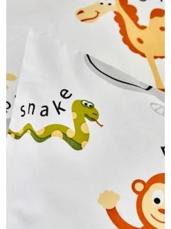 Beste Bewertungen von 😉 Heimtextilien BELLA MAISON Bettwäsche-Set Santana In Colourful Günstig Kaufen 🧨 -bella-maison Verkaufsladen bella maison bettwasche set santana in colourful 5