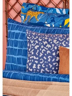 Brandneu 💯 Heimtextilien BELLA MAISON Bettwasche Trellis In Dark Blue Günstig Kaufen 🎉 10 Brandneu 💯 Heimtextilien BELLA MAISON Bettwasche Trellis In Dark Blue Günstig Kaufen 🎉 -bella-maison Verkaufsladen bella maison bettwasche trellis in dark blue 2