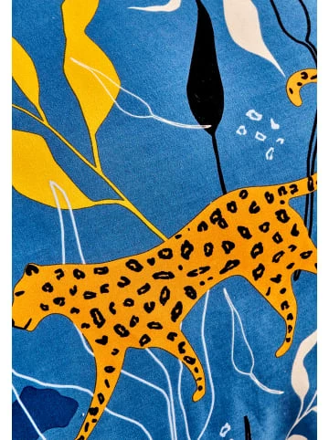 Brandneu 💯 Heimtextilien BELLA MAISON Bettwasche Trellis In Dark Blue Günstig Kaufen 🎉 6 Brandneu 💯 Heimtextilien BELLA MAISON Bettwasche Trellis In Dark Blue Günstig Kaufen 🎉 – Bild 6