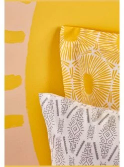 bella-maison Verkaufsladen -bella-maison Verkaufsladen bella maison bettwascheset 2teilig sunset in yellow 1