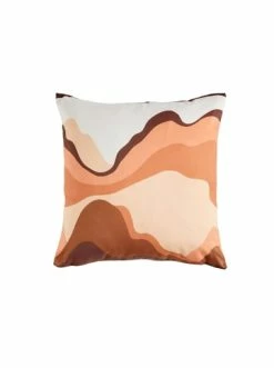 Top 10 🧨 Heimtextilien BELLA MAISON Deko Kissen Horizon-Sunrise In Colourful Günstig Kaufen 🎉