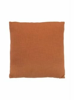 Rabatt ⌛ Heimtextilien BELLA MAISON Deko-Kissen Sanford In Orange Günstig Kaufen 🎉