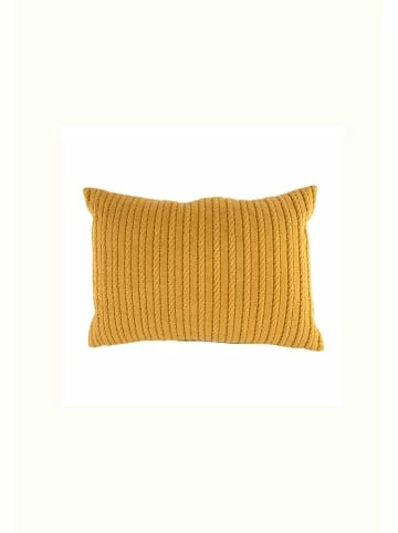 Bestpreis 🌟 Heimtextilien BELLA MAISON Dekokissen Bona In Mustard Yellow Günstig Kaufen 🥰 1 Bestpreis 🌟 Heimtextilien BELLA MAISON Dekokissen Bona In Mustard Yellow Günstig Kaufen 🥰