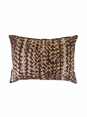 Rabatt 🥰 Heimtextilien BELLA MAISON Dekokissen Braid In Braun Günstig Kaufen 👏 1 Rabatt 🥰 Heimtextilien BELLA MAISON Dekokissen Braid In Braun Günstig Kaufen 👏