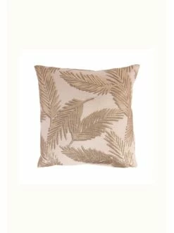 Neu ⌛ Heimtextilien BELLA MAISON Dekokissen Cote In Ecru Günstig Kaufen 😉