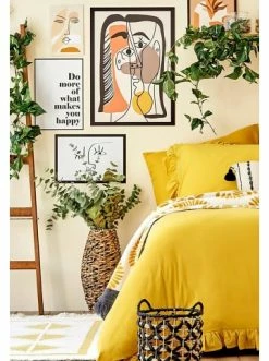 Brandneu 🧨 Heimtextilien BELLA MAISON Dekokissen Devon In Beige Günstig Kaufen 🔥 -bella-maison Verkaufsladen bella maison dekokissen devon in beige 2