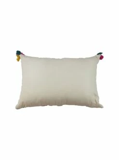 Coupon ⌛ Heimtextilien BELLA MAISON Dekokissen Fiesta In Merh Farbig Günstig Kaufen 😍 -bella-maison Verkaufsladen bella maison dekokissen fiesta in merh farbig 2