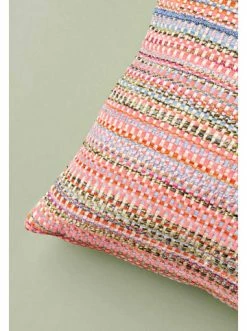 Beste Bewertungen von 🌟 Heimtextilien BELLA MAISON Dekokissen Ganj In Colourful Günstig Kaufen 🤩 -bella-maison Verkaufsladen bella maison dekokissen ganj in colourful 2