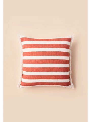 Bestes Angebot 😀 Heimtextilien BELLA MAISON Dekokissen Kama In Ginger Günstig Kaufen 😀 2 Bestes Angebot 😀 Heimtextilien BELLA MAISON Dekokissen Kama In Ginger Günstig Kaufen 😀 – Bild 2