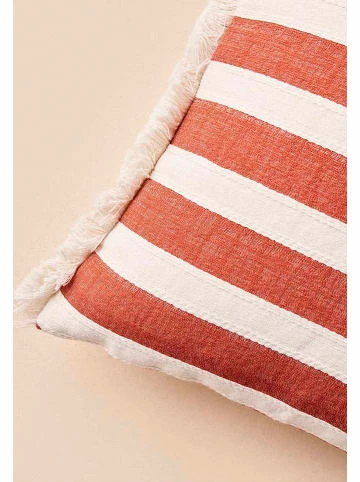 Bestes Angebot 😀 Heimtextilien BELLA MAISON Dekokissen Kama In Ginger Günstig Kaufen 😀 3 Bestes Angebot 😀 Heimtextilien BELLA MAISON Dekokissen Kama In Ginger Günstig Kaufen 😀 – Bild 3