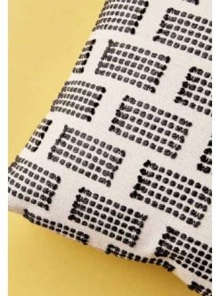 Am billigsten 🌟 Heimtextilien BELLA MAISON Dekokissen Lake In Black Günstig Kaufen 😍 -bella-maison Verkaufsladen bella maison dekokissen lake in black 2