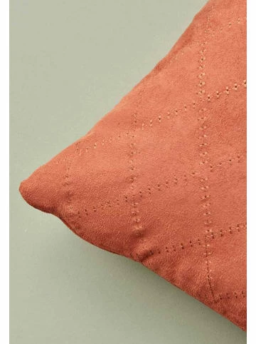 Budget 🤩 Heimtextilien BELLA MAISON Dekokissen Lena In Ziegelrot Günstig Kaufen 🛒 3 Budget 🤩 Heimtextilien BELLA MAISON Dekokissen Lena In Ziegelrot Günstig Kaufen 🛒 – Bild 3