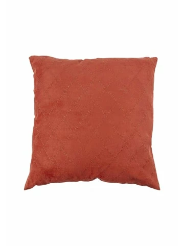 Budget 🤩 Heimtextilien BELLA MAISON Dekokissen Lena In Ziegelrot Günstig Kaufen 🛒 1 Budget 🤩 Heimtextilien BELLA MAISON Dekokissen Lena In Ziegelrot Günstig Kaufen 🛒