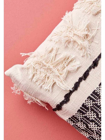 Bestpreis ✔️ Heimtextilien BELLA MAISON Dekokissen Marion In Schwarz Günstig Kaufen 😍 2 Bestpreis ✔️ Heimtextilien BELLA MAISON Dekokissen Marion In Schwarz Günstig Kaufen 😍 – Bild 2