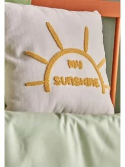 Schlussverkauf 🎁 Heimtextilien BELLA MAISON Dekokissen Sunshine Punch In Yellow Günstig Kaufen 😍 -bella-maison Verkaufsladen bella maison dekokissen sunshine punch in yellow 2