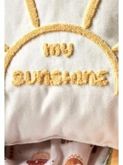 Schlussverkauf 🎁 Heimtextilien BELLA MAISON Dekokissen Sunshine Punch In Yellow Günstig Kaufen 😍 -bella-maison Verkaufsladen bella maison dekokissen sunshine punch in yellow 3