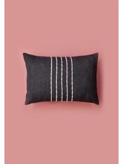 bella-maison Verkaufsladen -bella-maison Verkaufsladen bella maison dekokissen vitim in black 1