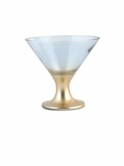 Auslauf ✨ Küche BELLA MAISON Dessertschalen Glory In Blau Günstig Kaufen ⌛