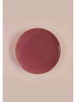 Großhandel ❤️ Küche BELLA MAISON Dessertteller Allure In Dusky Pink Günstig Kaufen 🤩 -bella-maison Verkaufsladen bella maison dessertteller allure in dusky pink 3