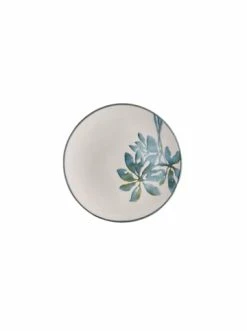 Coupon ✨ Küche BELLA MAISON Dessertteller Nola In Light Green Günstig Kaufen 🎁